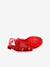 Sandales Cerise Meduse fraise - vertbaudet enfant 