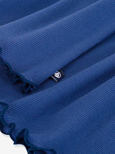 Robe sans manches marine - vertbaudet enfant 