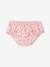 Anti-uv badpak 3-delig roze (poederkleur) - vertbaudet enfant 