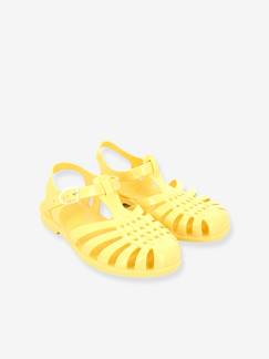 Chaussures-Chaussures fille 23-38-Sandales-Sandales paille enfant Meduse