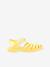 Sandalen stro kind MEDUSE geel - vertbaudet enfant 