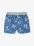 Short de bain bébé garçon indigo - vertbaudet enfant 