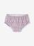 Maillot de bain anti UV 2 pièces rose pâle - vertbaudet enfant 
