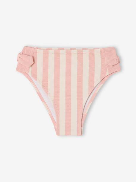 Maillot de bain anti UV 2 pièces rose - vertbaudet enfant 