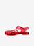 Sandales Cerise Meduse fraise - vertbaudet enfant 