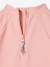 Maillot de bain anti UV 2 pièces rose pâle - vertbaudet enfant 