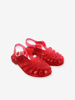 -Cerise MEDUSE sandalen