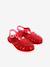 Sandales Cerise Meduse fraise - vertbaudet enfant 