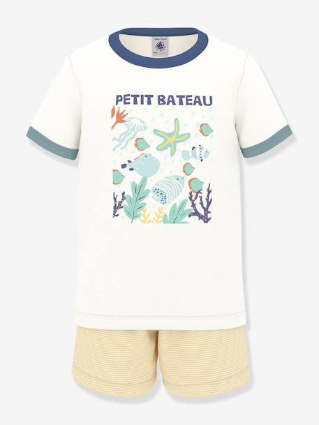 Garçon-Pyjama short garçon
