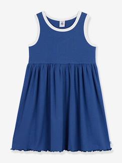 -Robe sans manches 