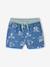 Zwemshort baby jongen indigoblauw - vertbaudet enfant 