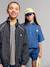 Veste sport zippée anthracite - vertbaudet enfant 