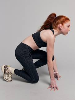 -Ensemble fille brassière legging
