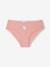 Lot de 5 culottes fille Hello Kitty coton blush - vertbaudet enfant 
