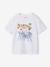 T-shirt Avengers manches courtes garçon blanc - vertbaudet enfant 