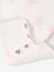 Set van 2 body's met bretels babymeisje ecru - vertbaudet enfant 