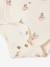 Lot 3 bodies bébé garçon coton bio rouge - vertbaudet enfant 