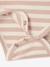 Set van 3 mouwloze baby body's van biologisch katoen blauw - vertbaudet enfant 