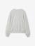 Sweat sport gris chiné - vertbaudet enfant 