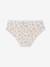 Lot de 5 culottes fille Hello Kitty coton blush - vertbaudet enfant 
