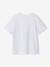 T-shirt AVENGERS korte mouwen jongen wit - vertbaudet enfant 