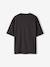 Lot 2 pyjama short surf anthracite - vertbaudet enfant 