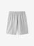 Lot 2 pyjama short surf anthracite - vertbaudet enfant 
