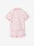 Set pyjama short aardbei lichtroze - vertbaudet enfant 