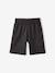 Lot 2 pyjama short surf anthracite - vertbaudet enfant 