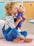 Bébé Calin Capucine ourson bleu - vertbaudet enfant 