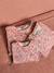 Bloemige bedrukte baby sweater meerkleurig - vertbaudet enfant 