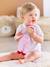 Miss Chic Roos Grenadine rozen - vertbaudet enfant 