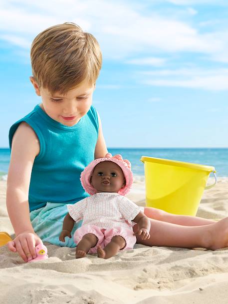Baby pop AlyzÃ©e tulpen 30 cm rozen - vertbaudet enfant 