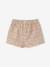 Bloomer met bloemenprint ecru - vertbaudet enfant 