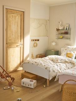 Slaapkamer en Opbergoplossingen-Slaapkamer-Babybedje, Kinderbedden-Kinderbedden-Kinderbed CONFETTI