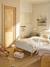 Kinderbed CONFETTI Wit/hout - vertbaudet enfant 