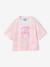 T-shirt manches courtes Squishmallows rose - vertbaudet enfant 