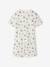 Set van 2 pyjamashorts ecru - vertbaudet enfant 