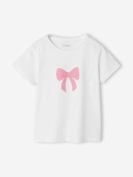 Set van 2 pyjamashorty's. rozen - vertbaudet enfant 