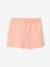 Set van 2 pyjamashorty's met hartjes ecru - vertbaudet enfant 
