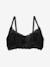 Soutien gorge allaitement femme noir - vertbaudet enfant 