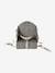 Rehausseur de chaise beige imprimé+blanc imprimé+bleu grisé+écru+GRIS+multicolore+noisette+noisette+rayé blanc+rose pâle - vertbaudet enfant 