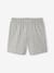 Lot 2 pyjashorts véhicules vert sauge - vertbaudet enfant 