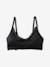 Soutien gorge allaitement femme noir - vertbaudet enfant 