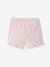 Lot 2 pyjashort nœud rose - vertbaudet enfant 