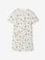 Lot 2 pyjashorts écru - vertbaudet enfant 