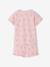 Lot 2 pyjashort nœud rose - vertbaudet enfant 