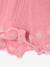 Combinaison courte bébé fille rose - vertbaudet enfant 