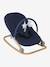 Transat met Babydream-boog beige, bedrukt+ecru+grijs/wit+lindegroen+marineblauw - vertbaudet enfant 