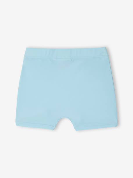 Maillot de bain Spiderman turquoise - vertbaudet enfant 